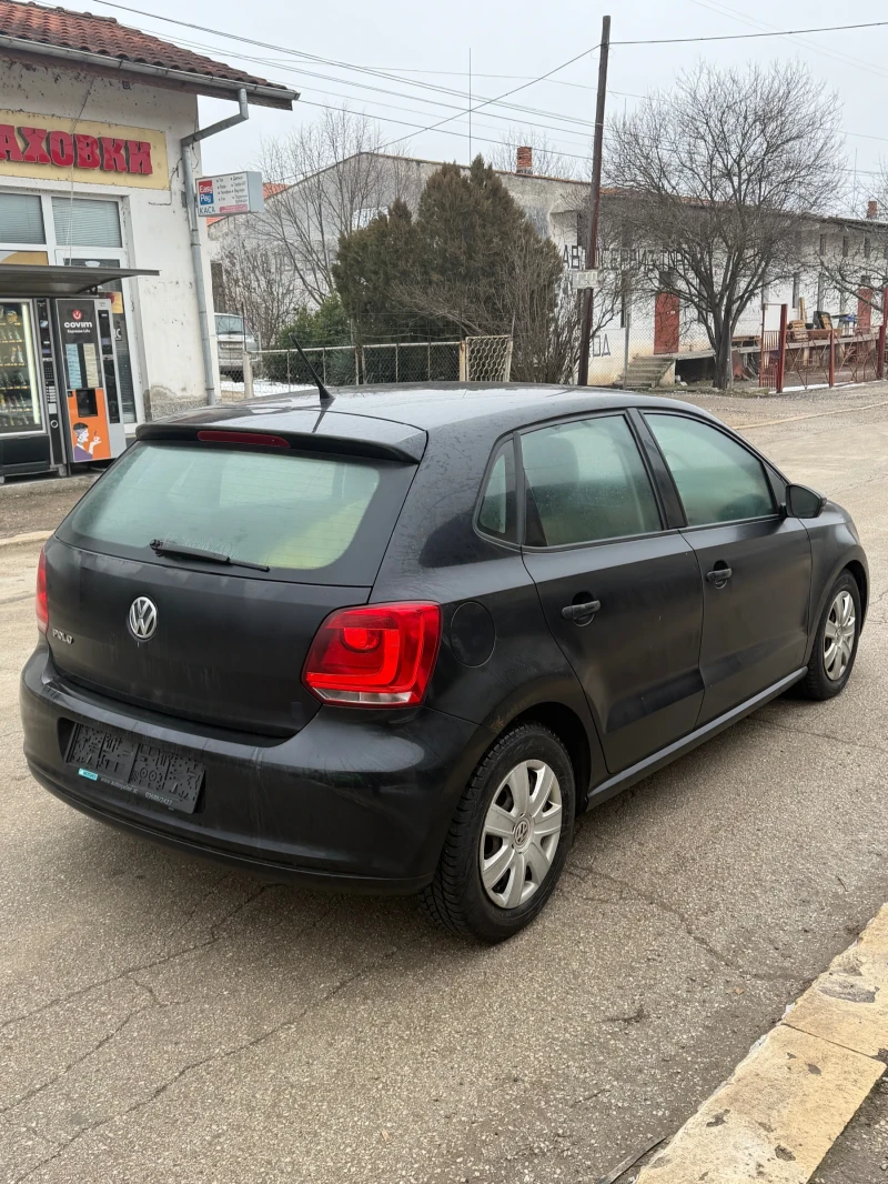 VW Polo 1.2i klima, снимка 7 - Автомобили и джипове - 53220957