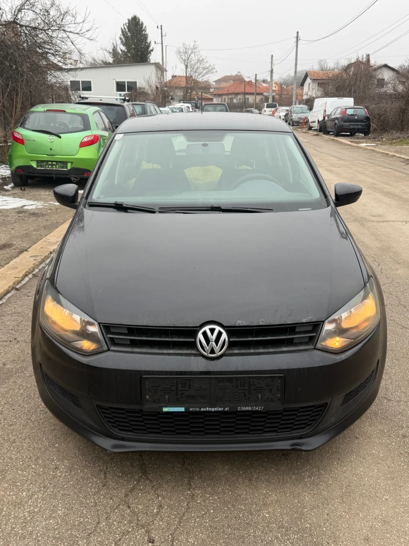 VW Polo 1.2i klima, снимка 2 - Автомобили и джипове - 53220957