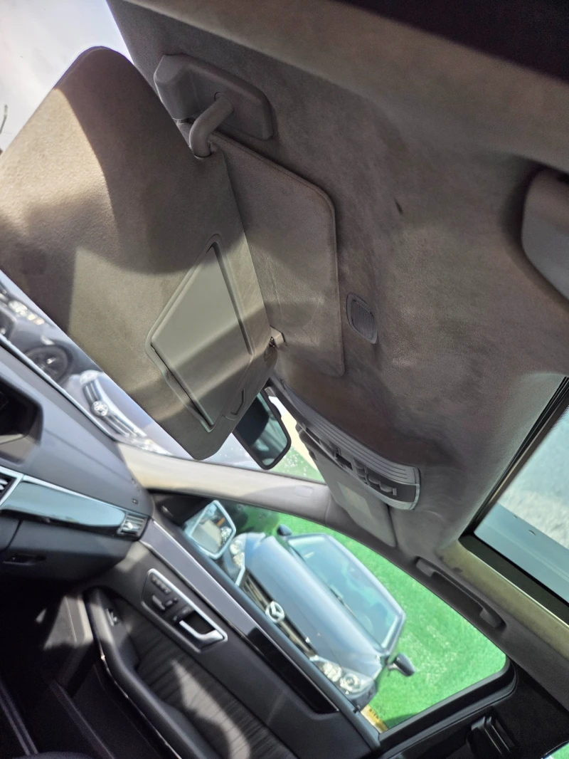 Mercedes-Benz E 350 350CDI 4matic, снимка 10 - Автомобили и джипове - 53260943
