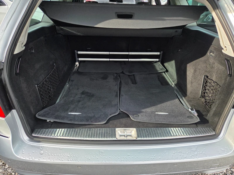 Mercedes-Benz E 350 350CDI 4matic, снимка 8 - Автомобили и джипове - 53260943