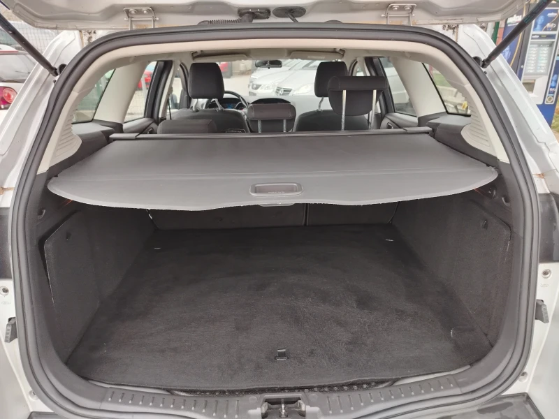Ford Focus 1.5 TDCI ITALIQ, снимка 13 - Автомобили и джипове - 53268800
