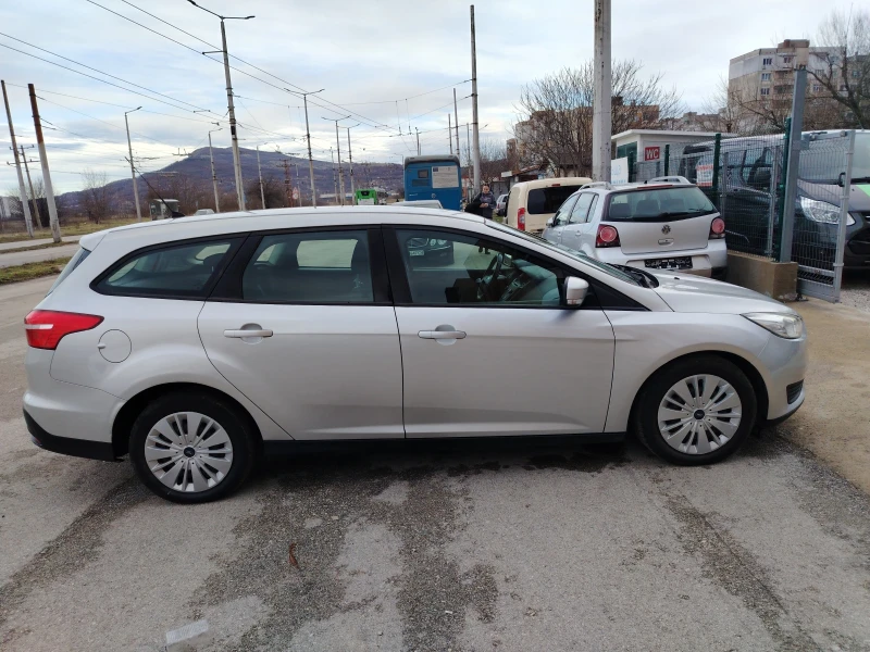 Ford Focus 1.5 TDCI ITALIQ, снимка 3 - Автомобили и джипове - 53268800