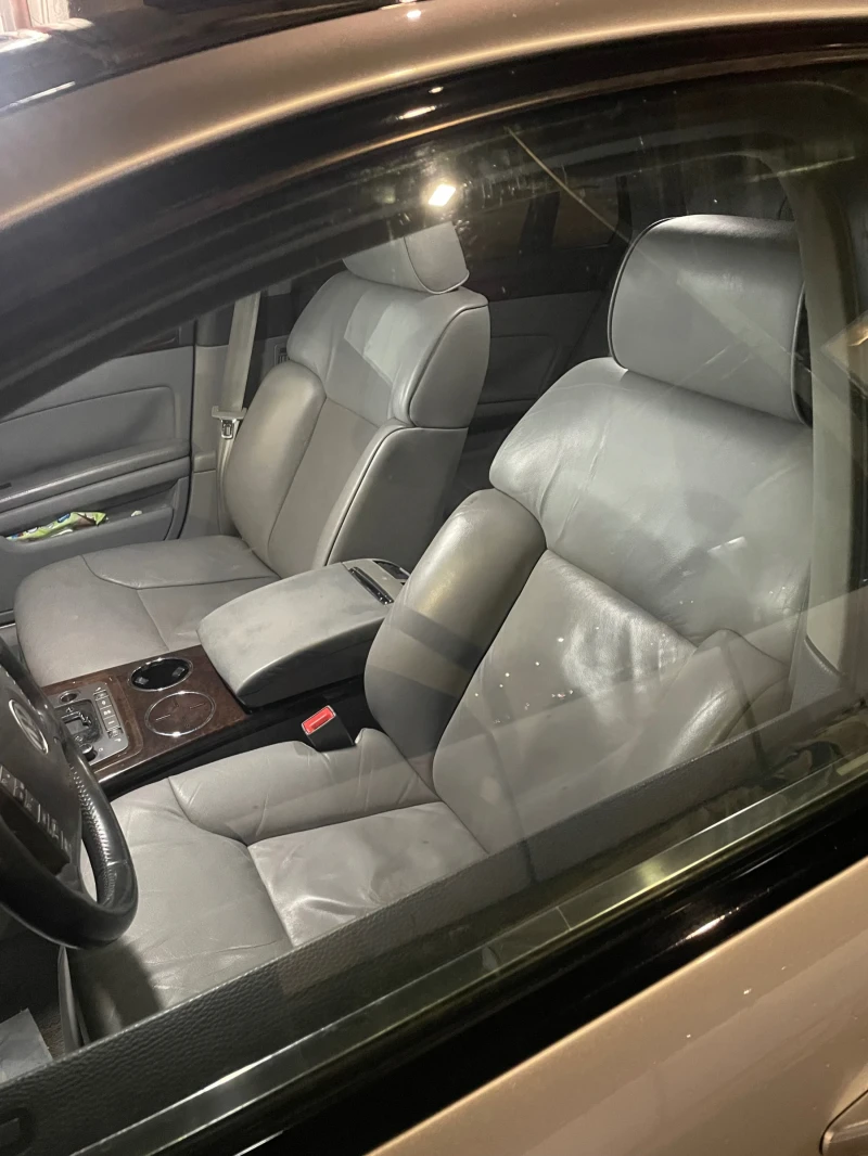 VW Phaeton 3.0-224кс. 4х4, снимка 8 - Автомобили и джипове - 53582971