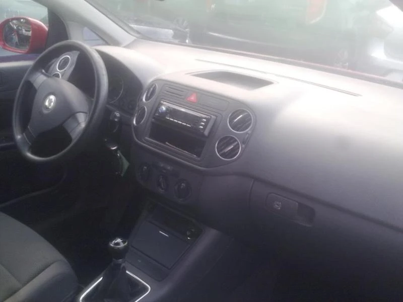 VW Golf Plus 1.9 TDi - изображение 3