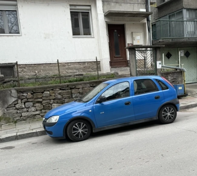 Opel Corsa, снимка 1 - Автомобили и джипове - 48529771