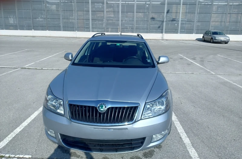 Skoda Octavia 1.8 4X4 CH - 8000 лв. - 44432166 1