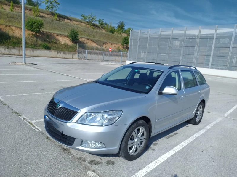 Skoda Octavia 1.8 CH - 7300 лв. - 39456258 1