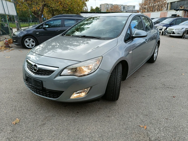 Opel Astra 1.7 BARTER 120 - 7999 лв. / 4089.82 € - 65324542 1