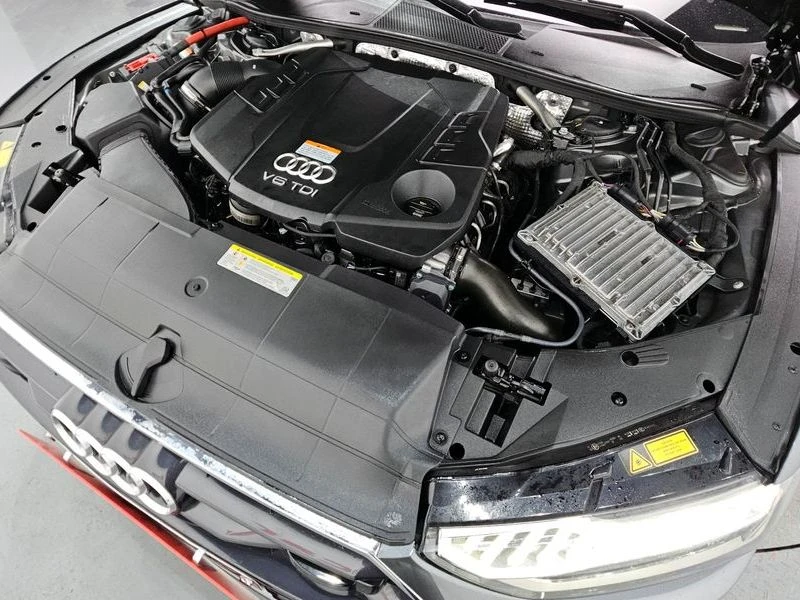 Audi A7 50 TDI Quattrp Premium| 286к.с.| ВКЛ.ТЕХНОТЕСТ, снимка 6 - Автомобили и джипове - 55308586