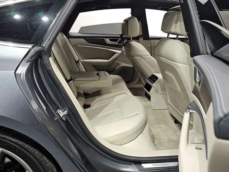 Audi A7 50 TDI Quattrp Premium| 286к.с.| ВКЛ.ТЕХНОТЕСТ, снимка 12 - Автомобили и джипове - 55308586