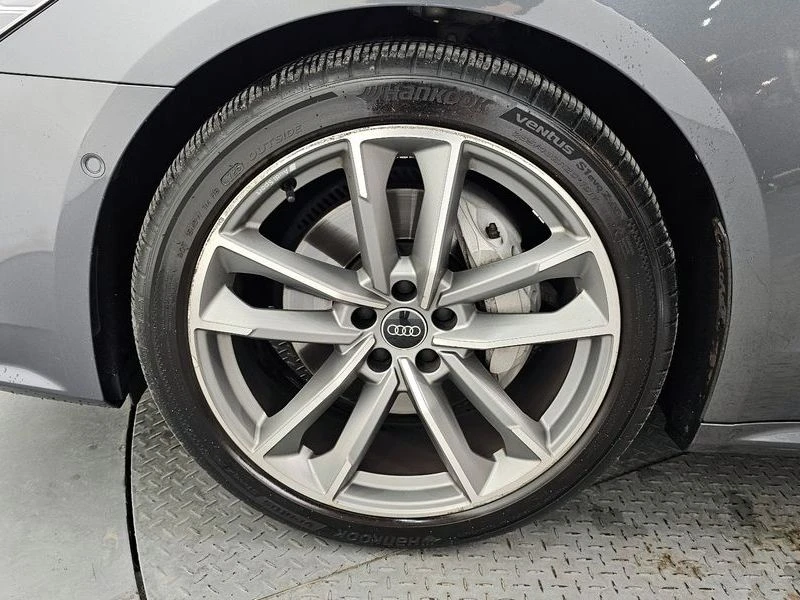 Audi A7 50 TDI Quattrp Premium| 286к.с.| ВКЛ.ТЕХНОТЕСТ, снимка 5 - Автомобили и джипове - 55308586