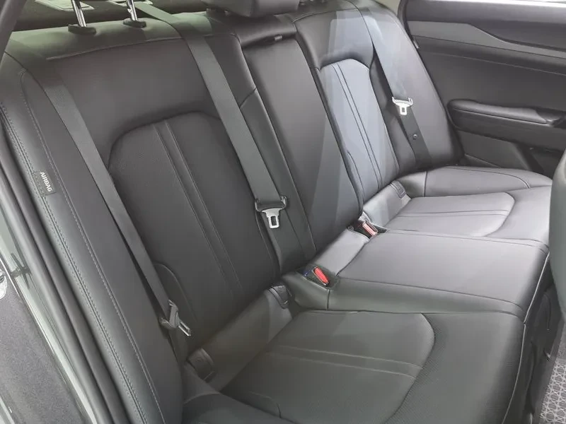 Kia K5 2.0 Lpi Prestige, снимка 11 - Автомобили и джипове - 55886795