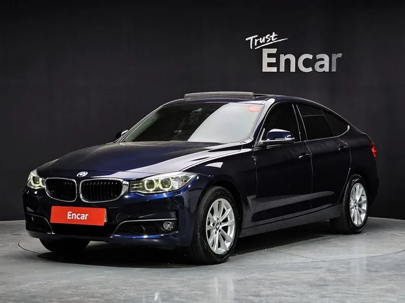 BMW 320 d xDrive - САМО 30% АВАНС