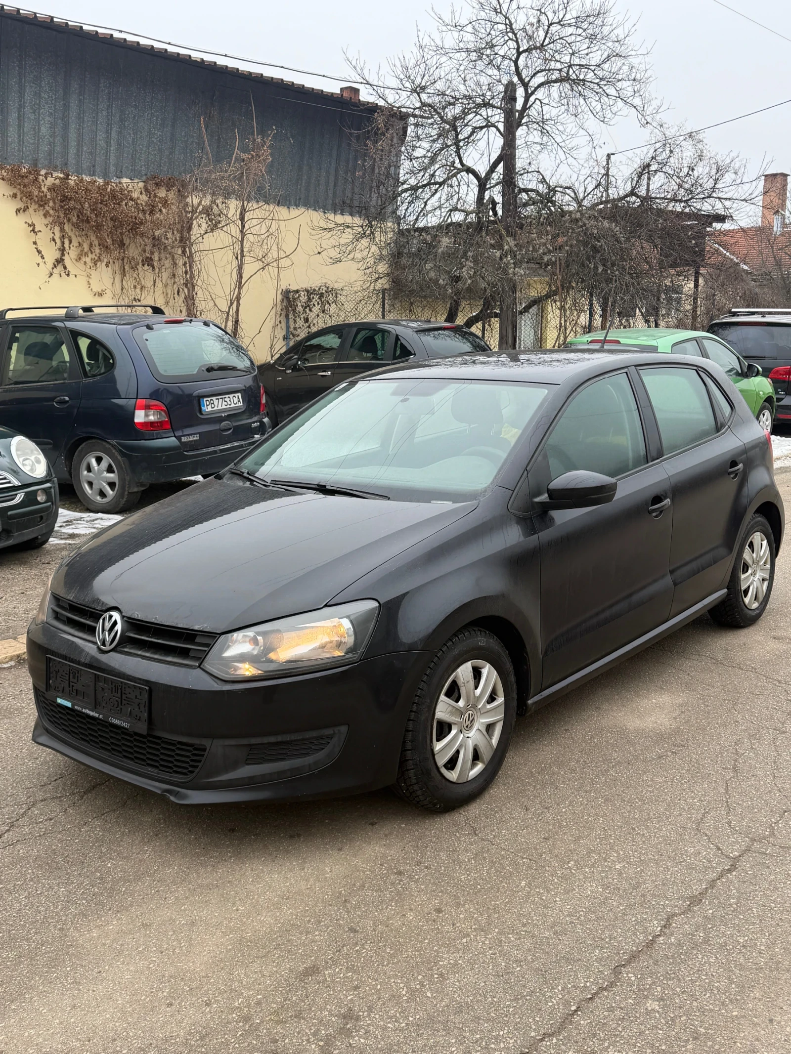 VW Polo 1.2i klima, снимка 1