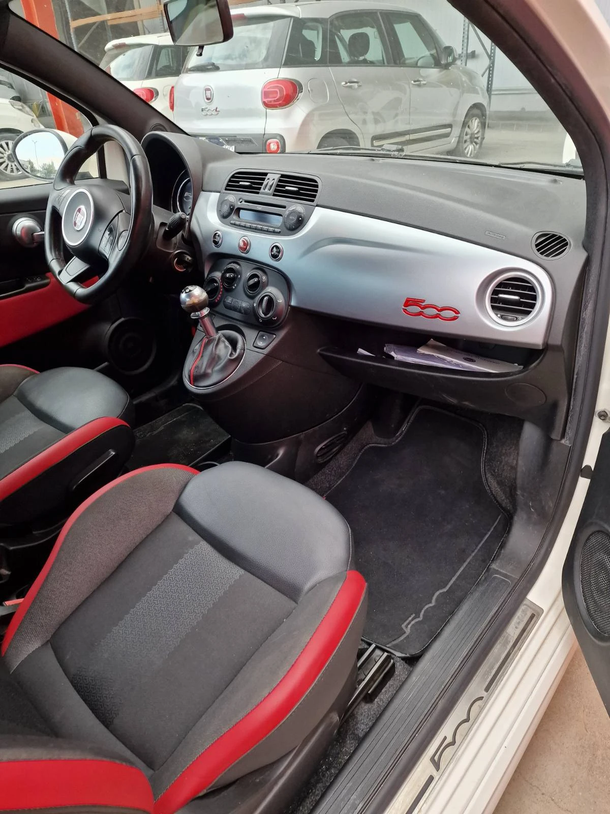 Fiat 500  - изображение 7