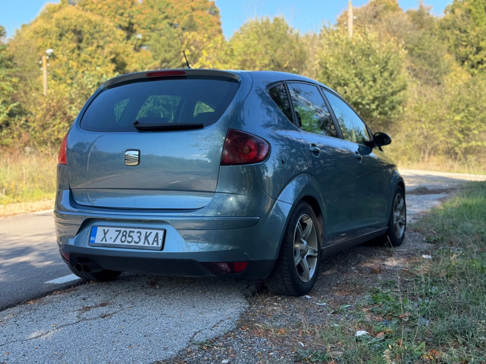 Seat Altea  - изображение 4