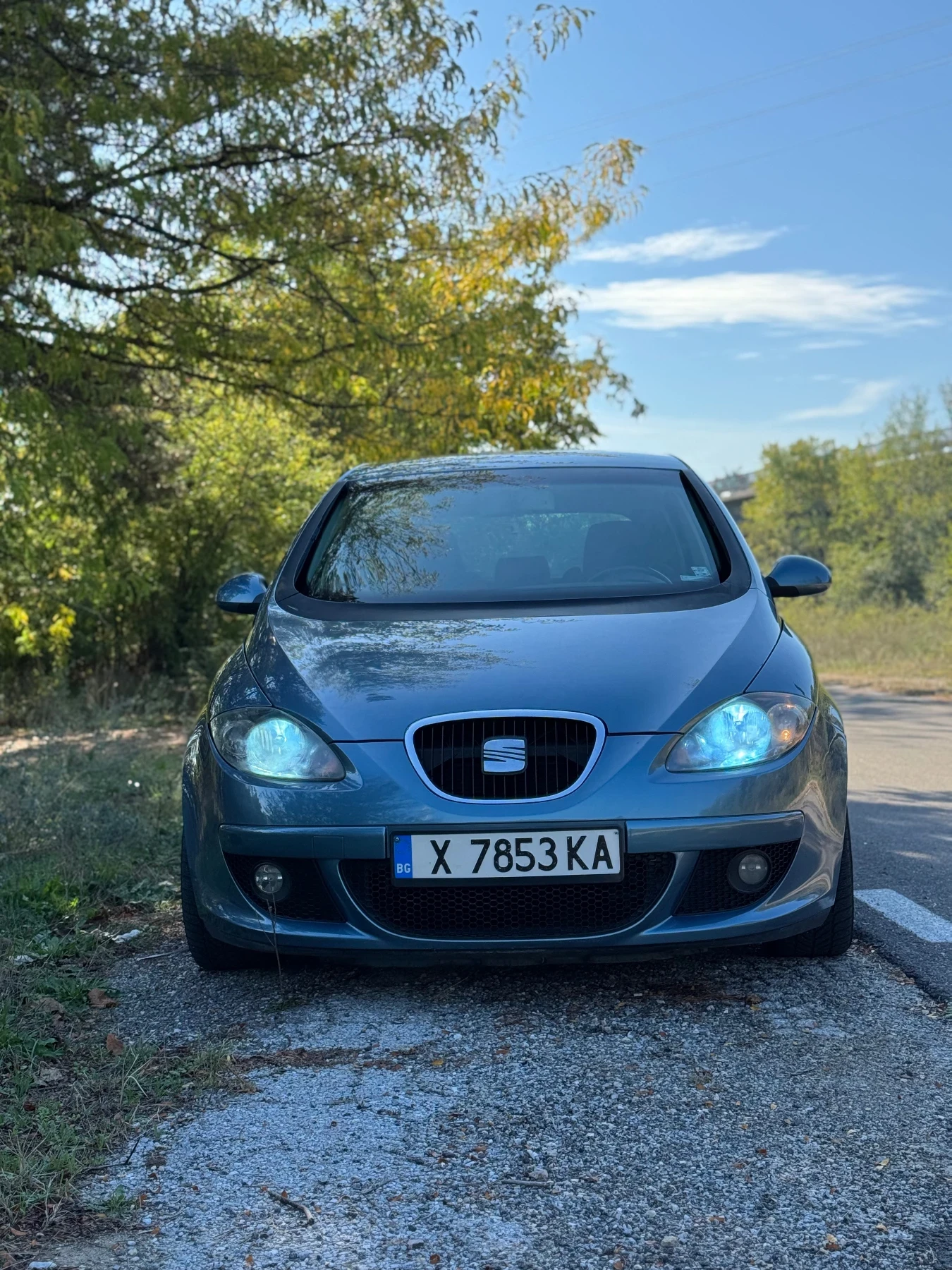 Seat Altea  - изображение 3