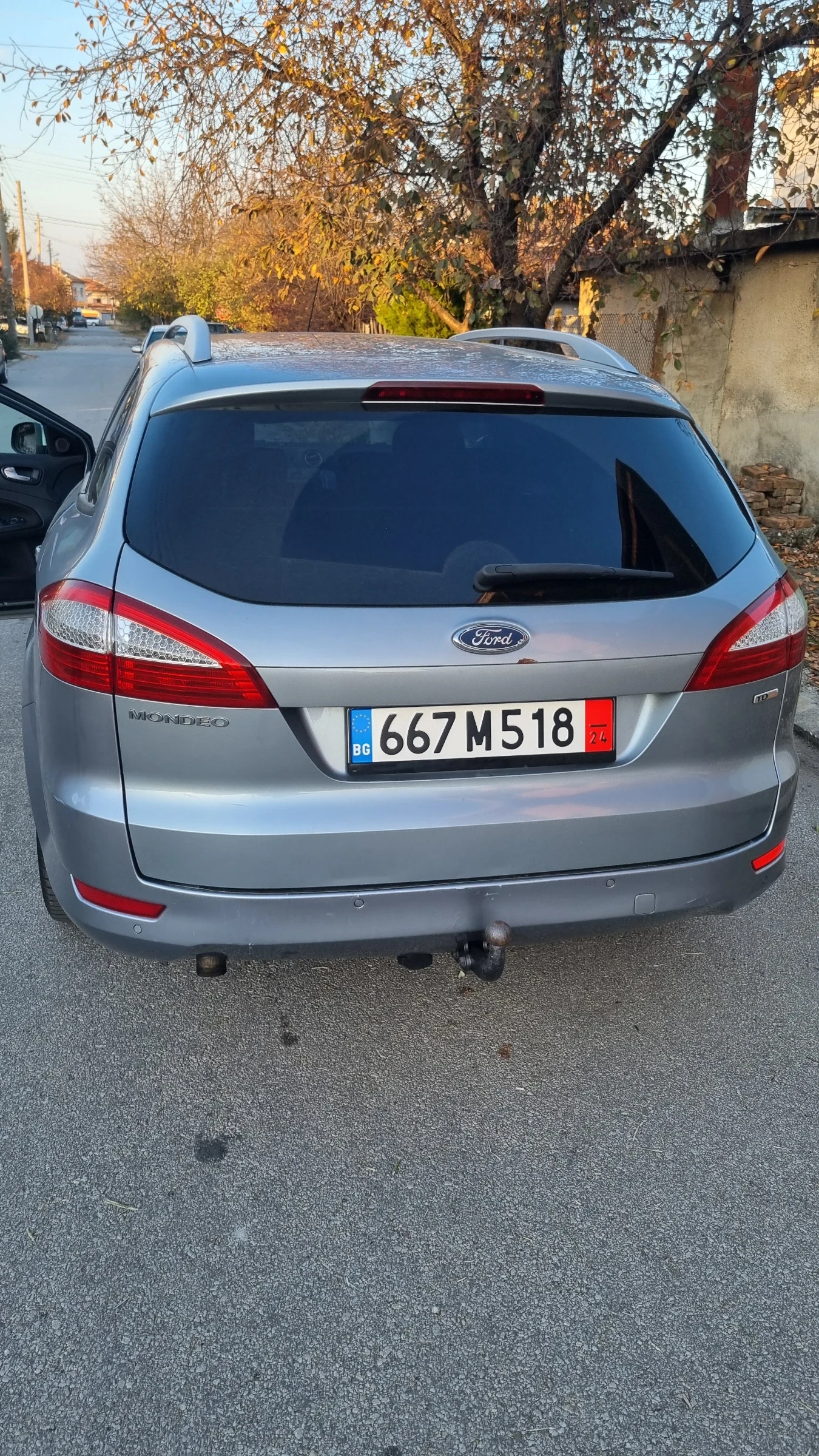 Ford Mondeo  - изображение 3