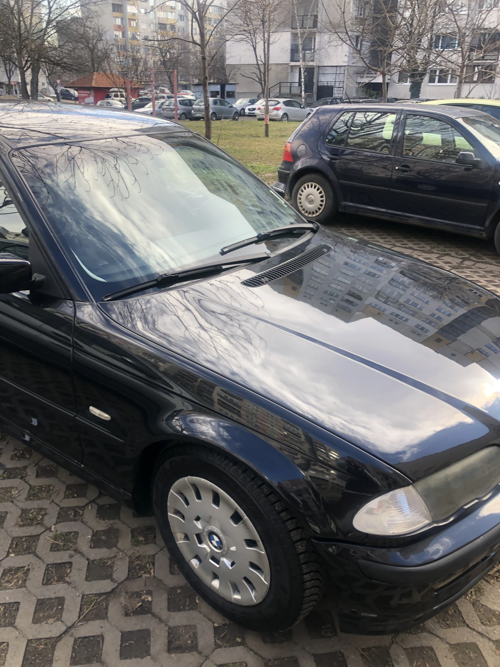 BMW 316  - изображение 5