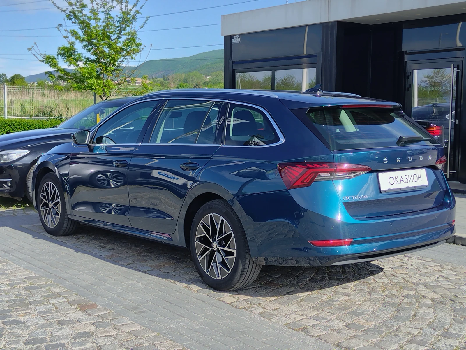 Skoda Octavia 2.0 TDI/150 к.с/ DSG/EDITION - изображение 7