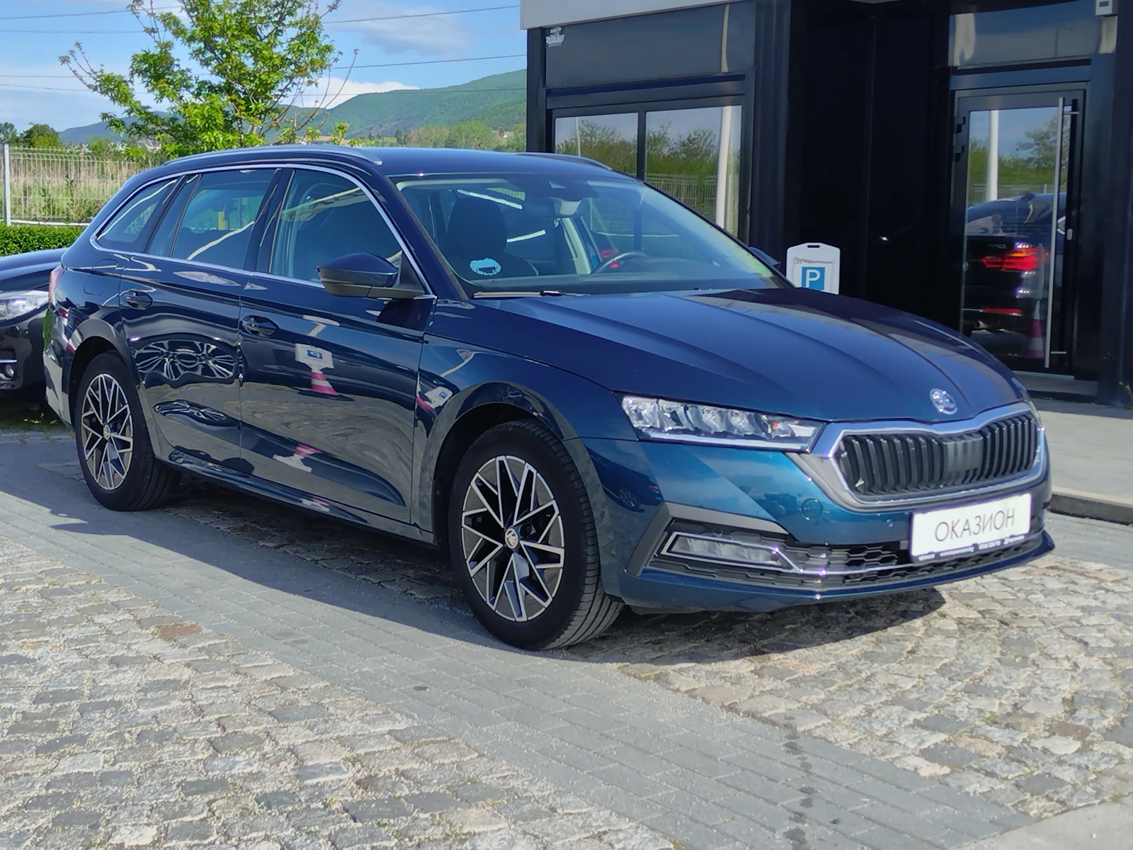 Skoda Octavia 2.0 TDI/150 к.с/ DSG/EDITION - изображение 3