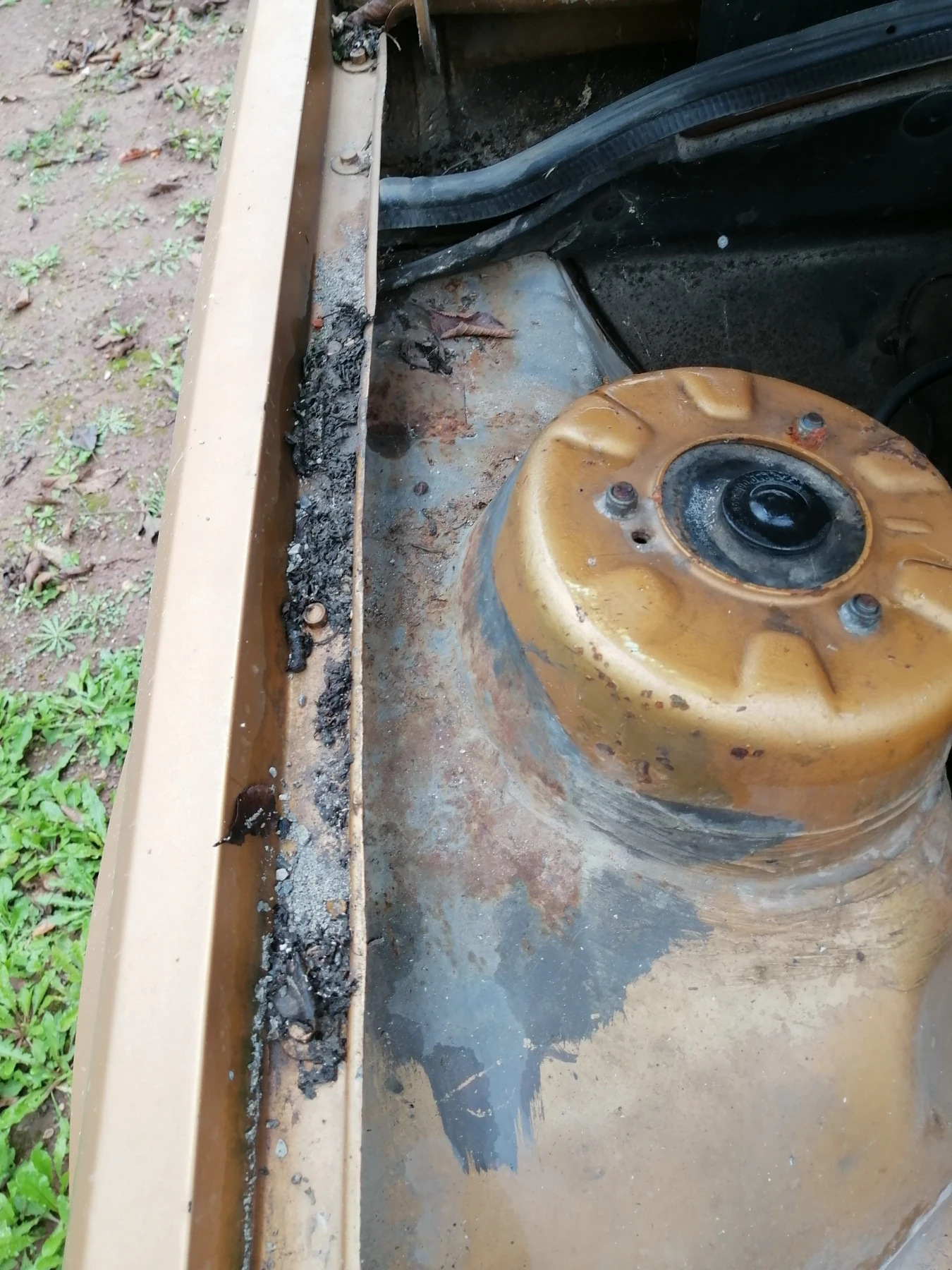 Opel Rekord | Mobile.bg   16