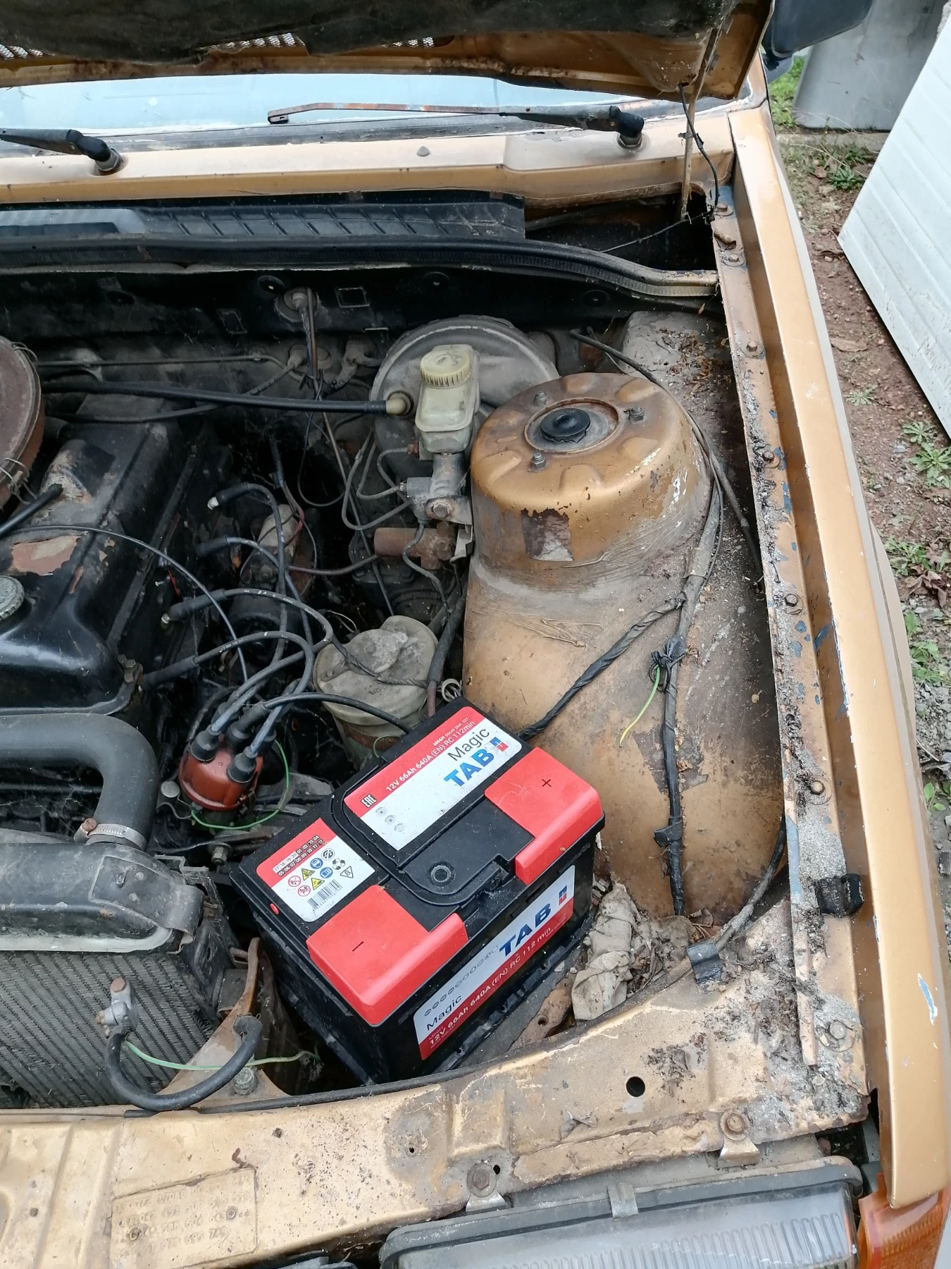 Opel Rekord | Mobile.bg   14