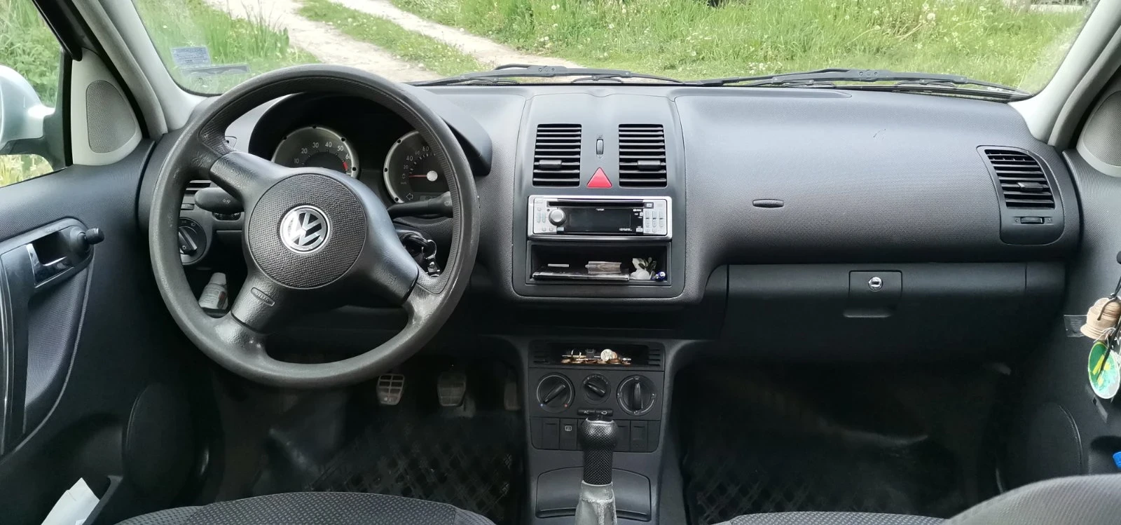 VW Polo  - изображение 3