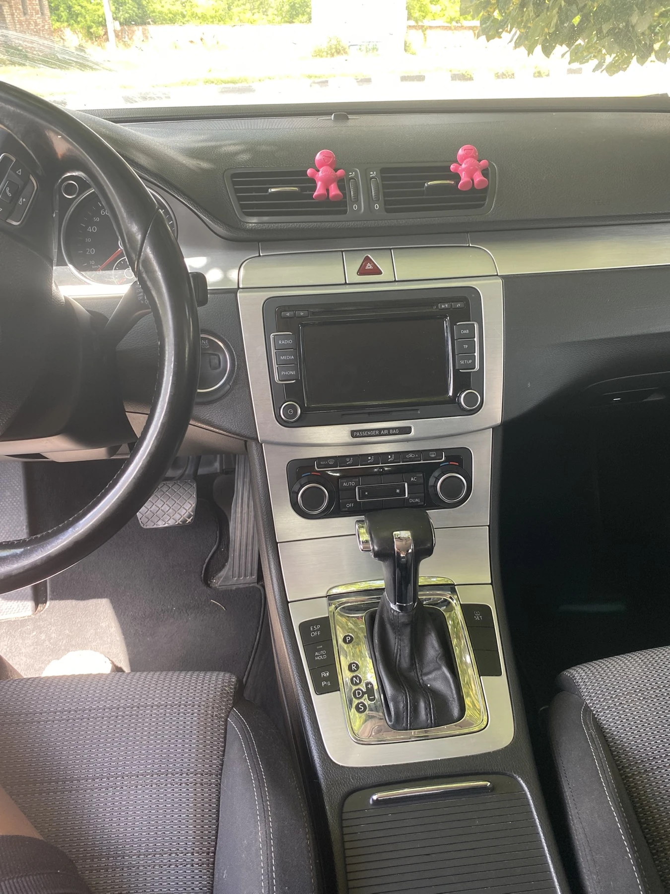 VW Passat CC 2.0 140 DSG - изображение 10