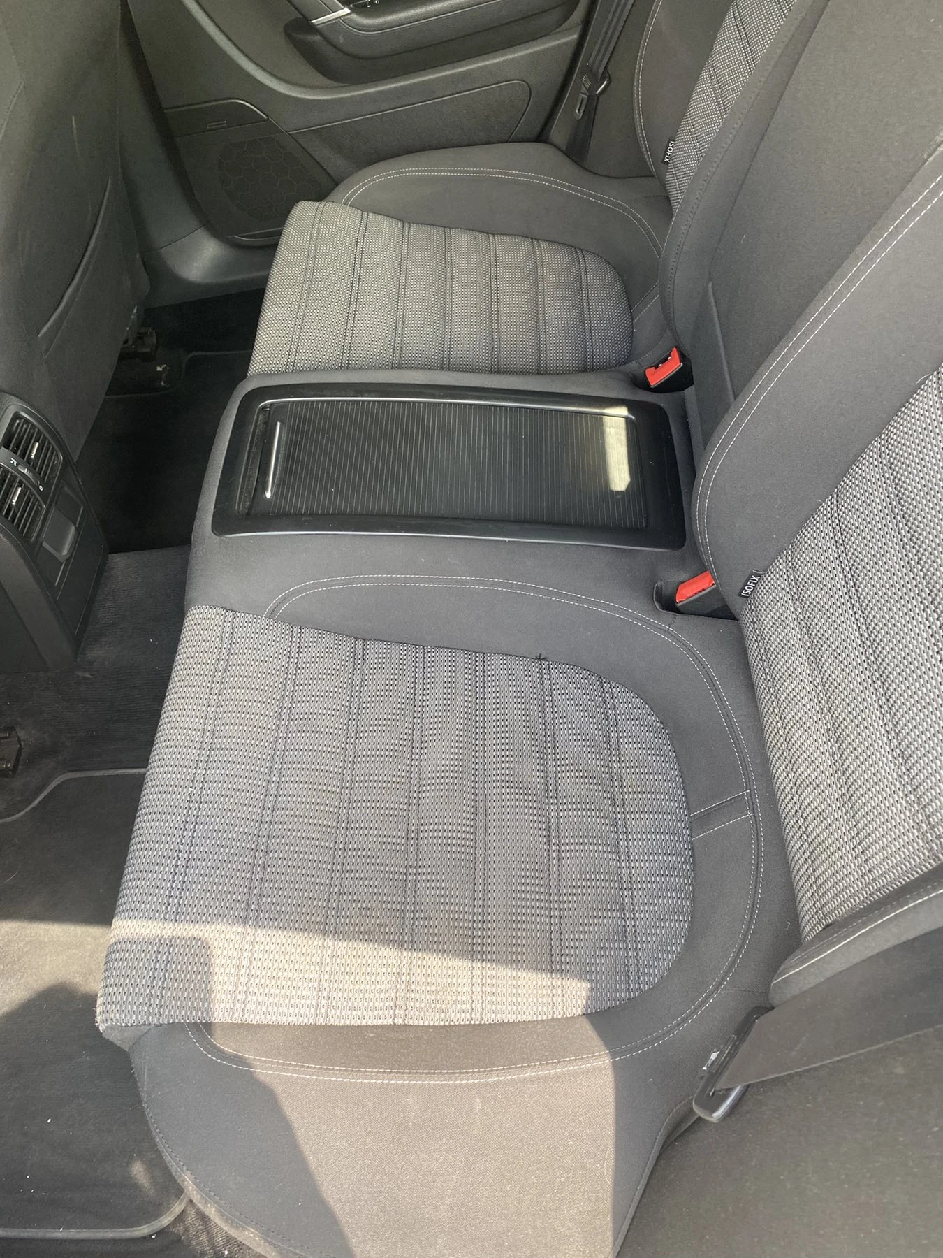 VW Passat CC 2.0 140 DSG - изображение 9