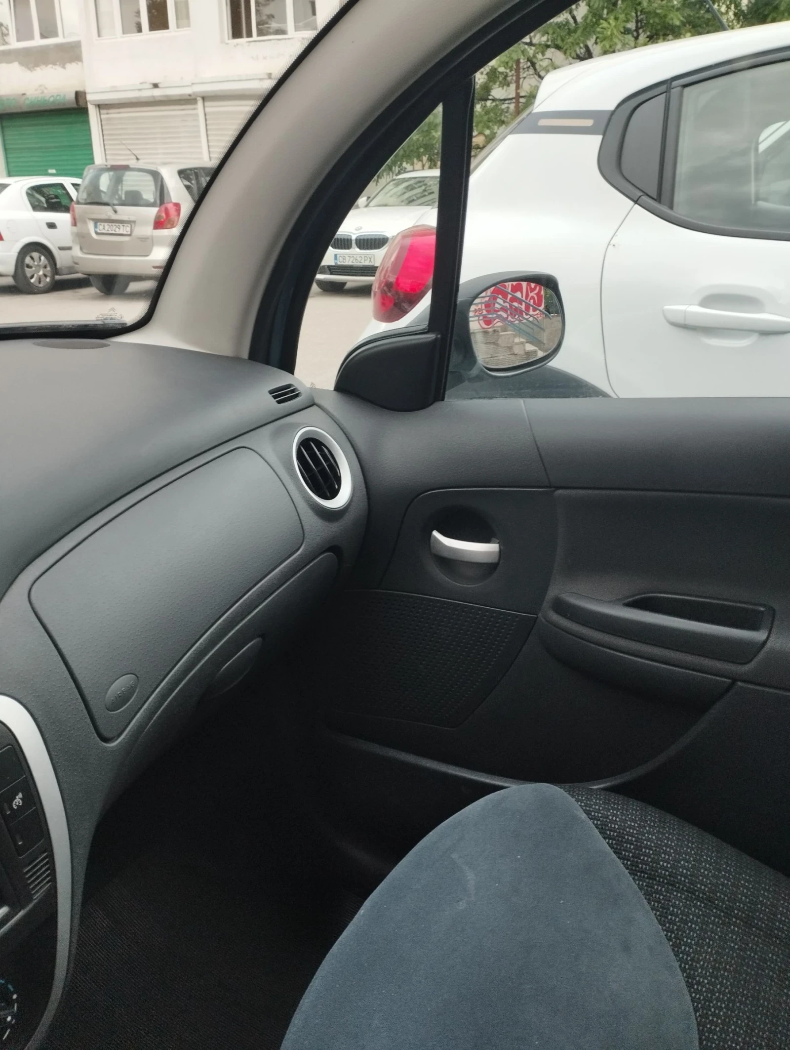 Citroen C3 ГАЗ 1.4 - изображение 4