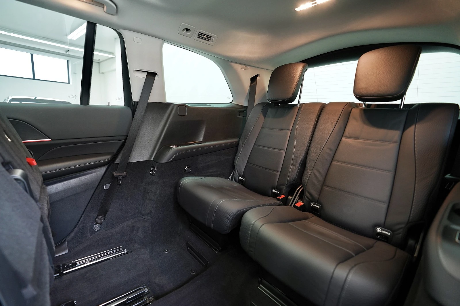 Mercedes-Benz GLS 450 AMG Line / 6+ 1/ HUD/CAMERA/PANO/ | Mobile.bg   11