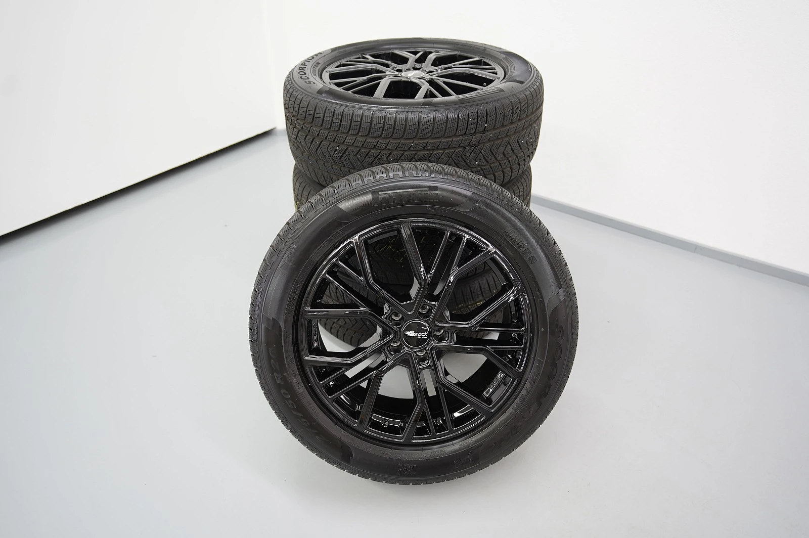 Mercedes-Benz GLS 450 AMG Line / 6+ 1/ HUD/CAMERA/PANO/ | Mobile.bg   16