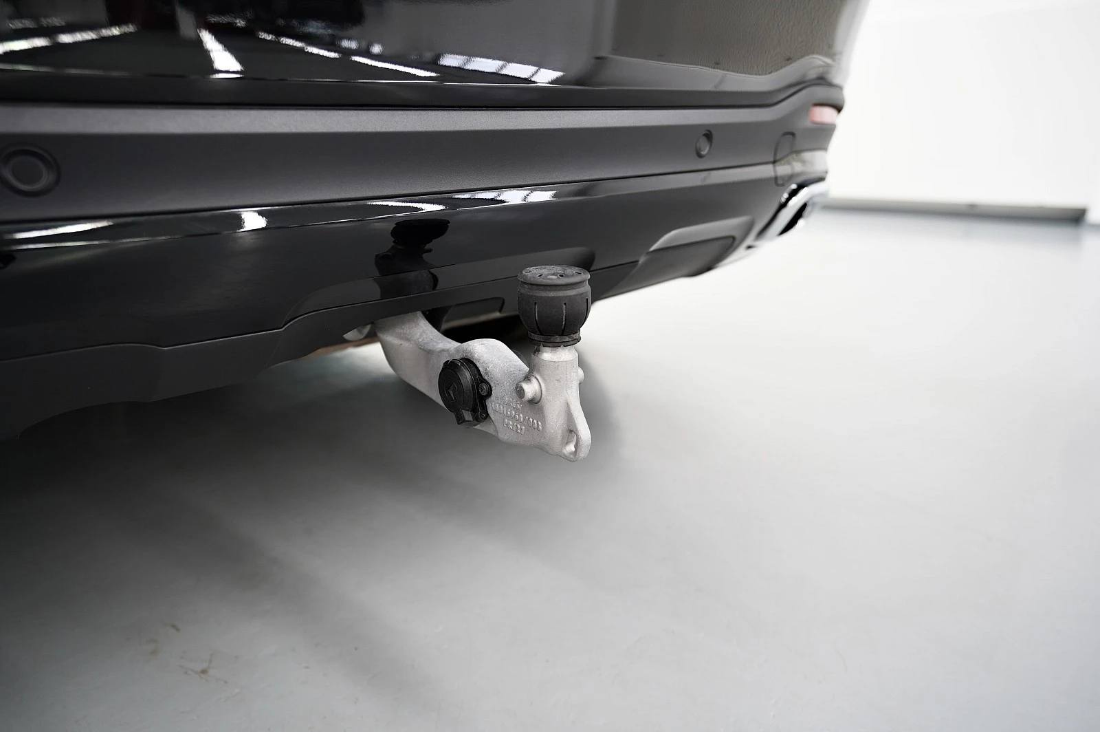 Mercedes-Benz GLS 450 AMG Line / 6+ 1/ HUD/CAMERA/PANO/ | Mobile.bg   14