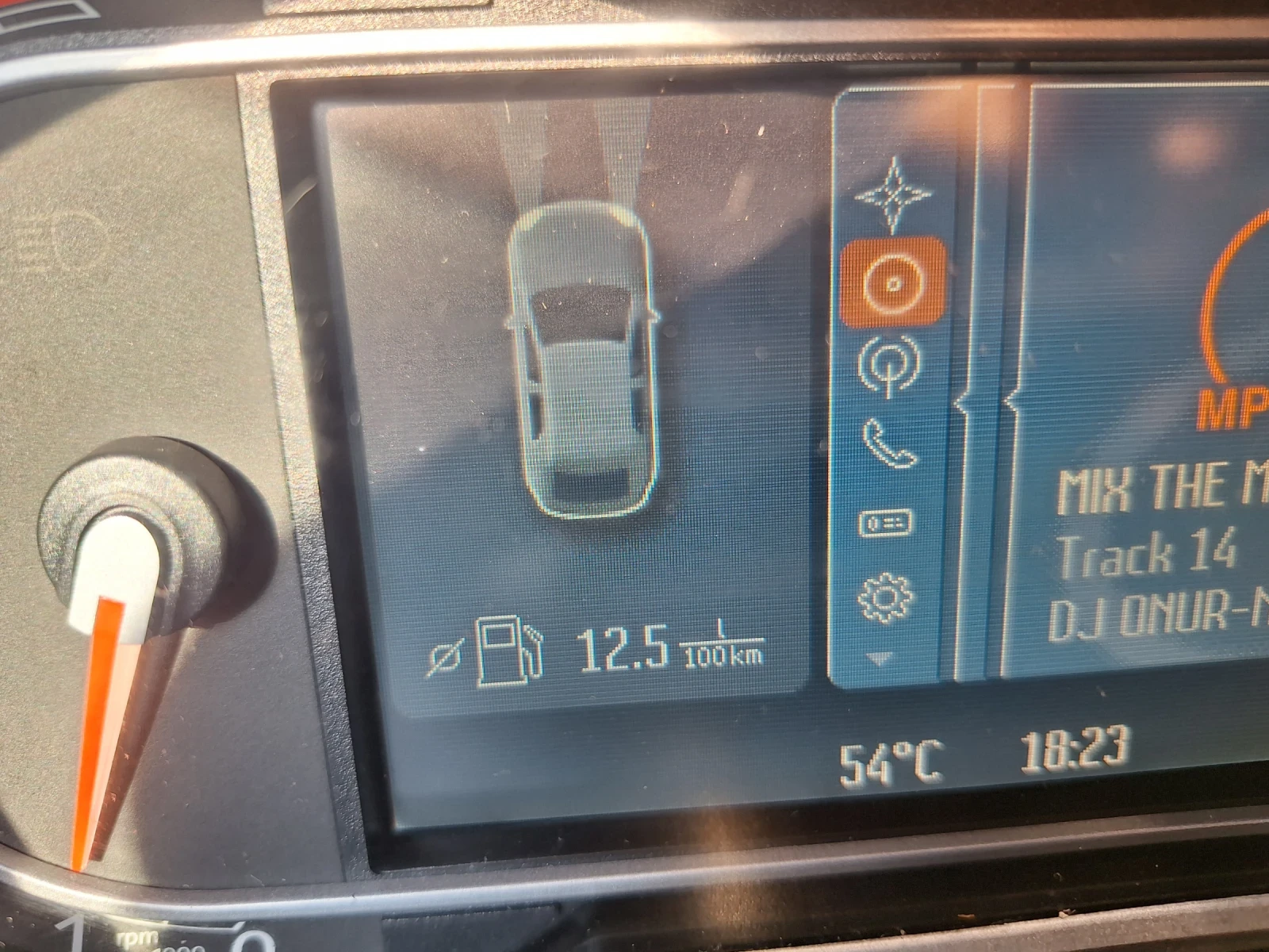 Ford Mondeo MK4  LPG | Mobile.bg   17