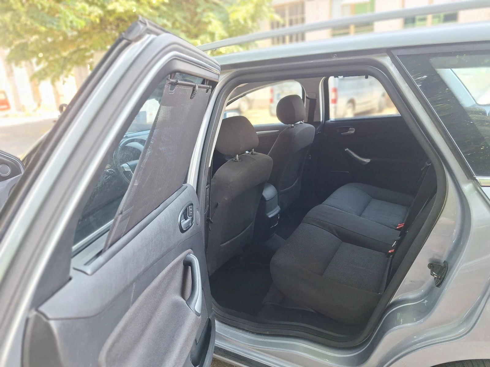 Ford Mondeo MK4  LPG | Mobile.bg   14