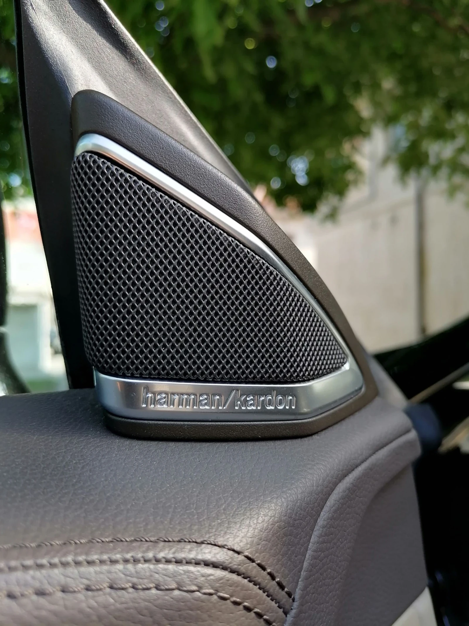 Mercedes-Benz CLS 350 //ILS/HARMAN/M | Mobile.bg   14