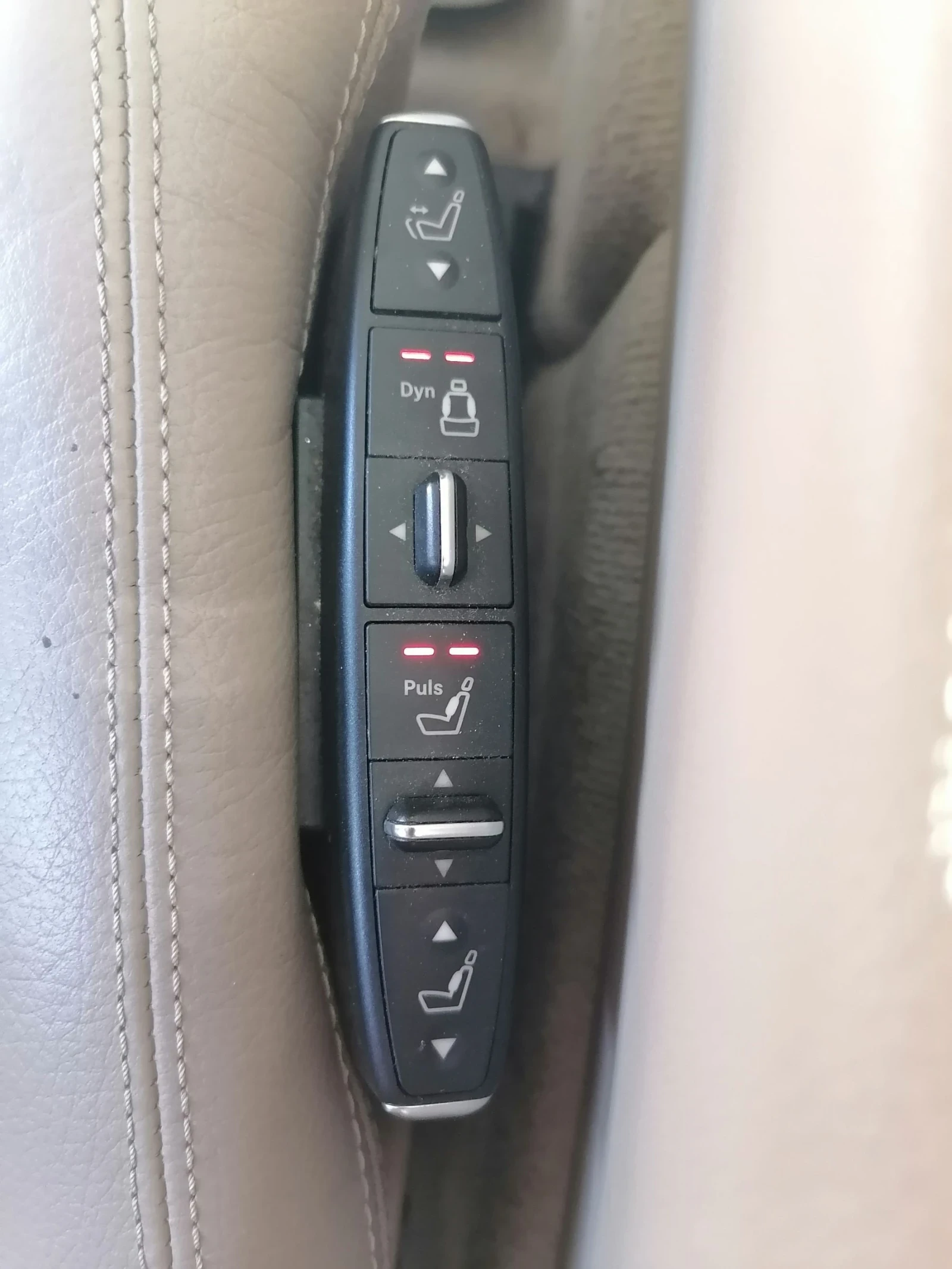 Mercedes-Benz CLS 350 //ILS/HARMAN/M | Mobile.bg   17