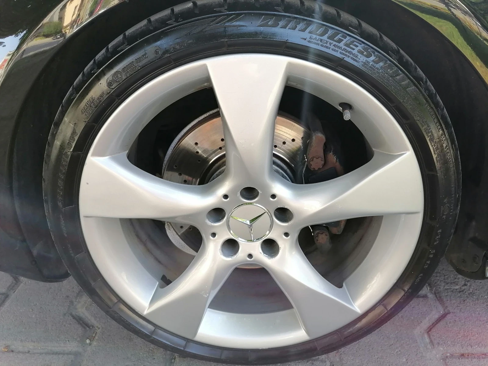 Mercedes-Benz CLS 350 //ILS/HARMAN/M | Mobile.bg   15