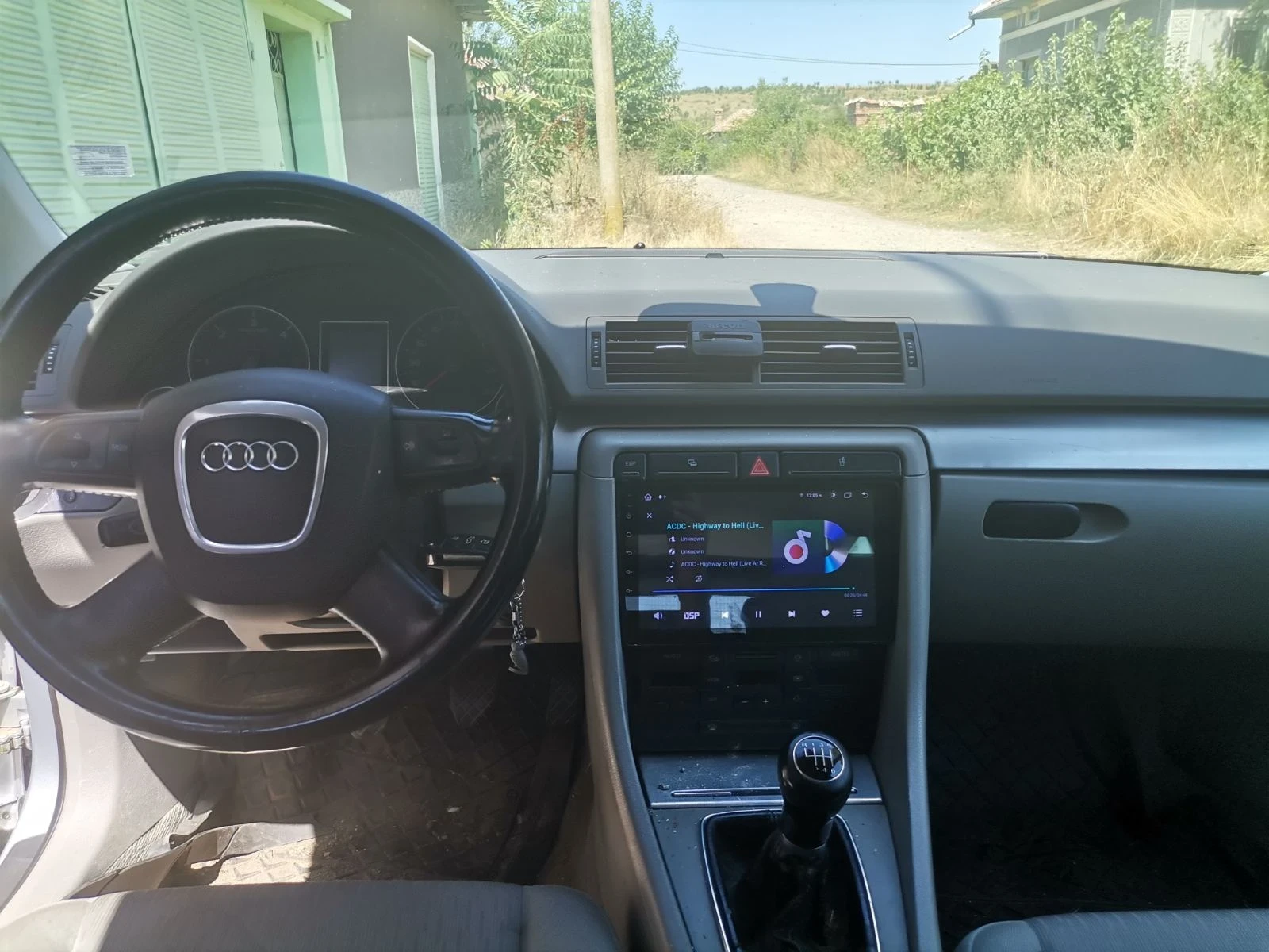 Audi A4 2.0 TDI - изображение 10