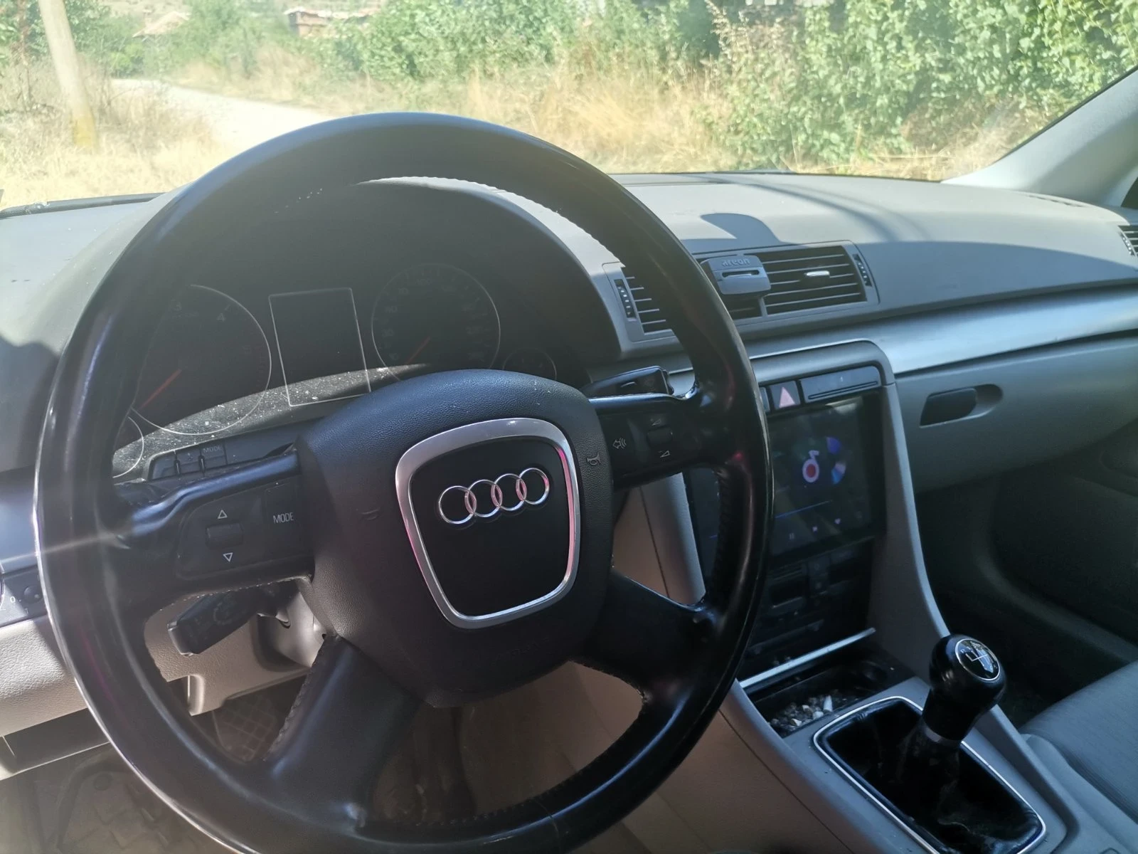 Audi A4 2.0 TDI - изображение 6