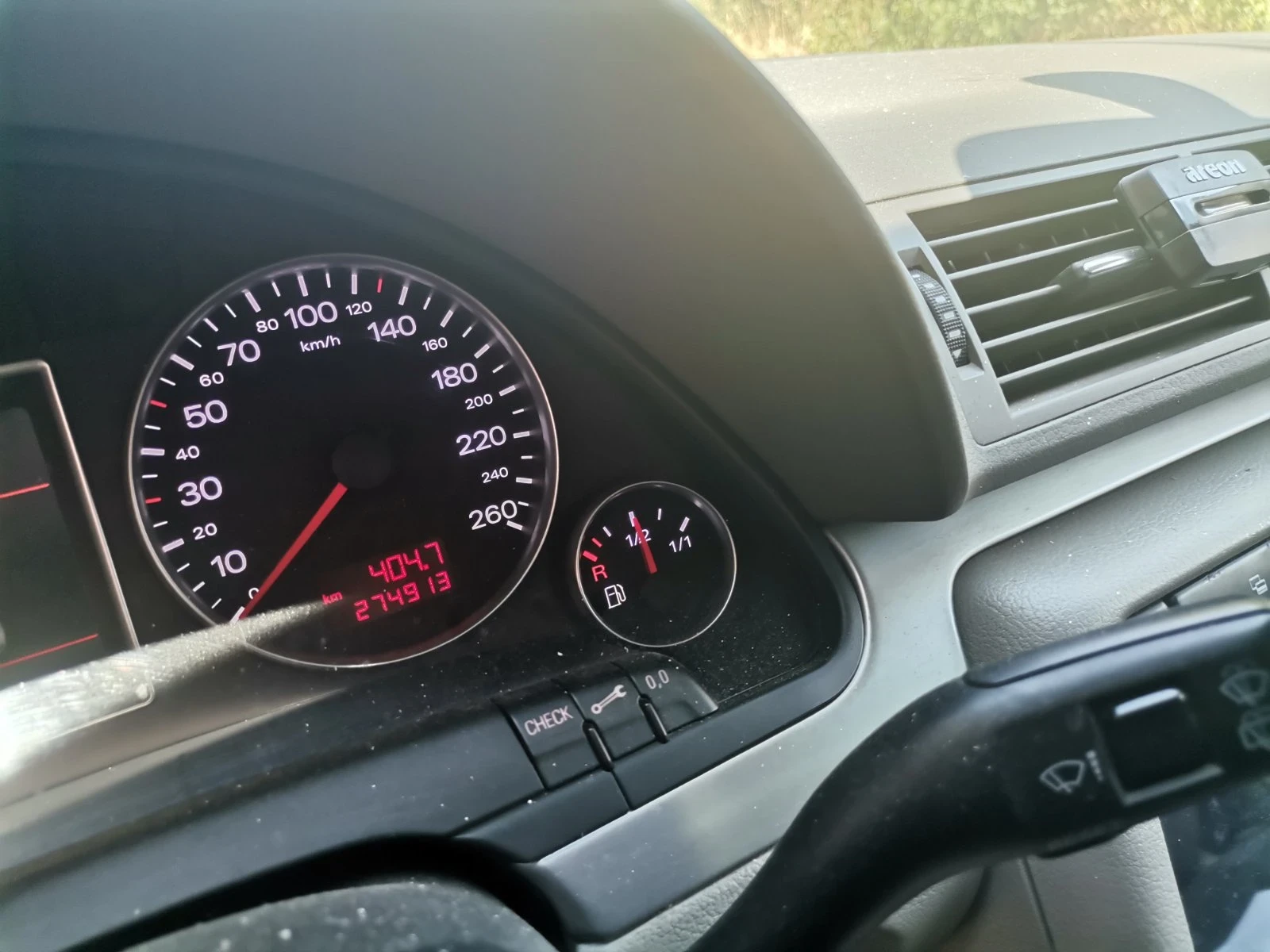 Audi A4 2.0 TDI - изображение 4