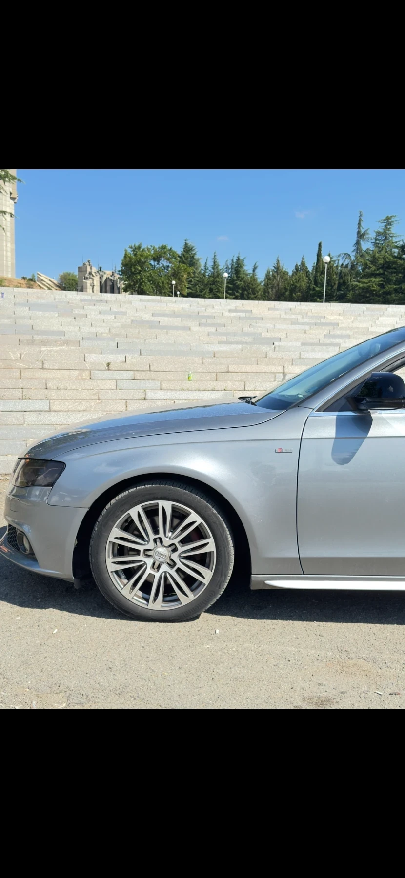 Audi A4  - изображение 3