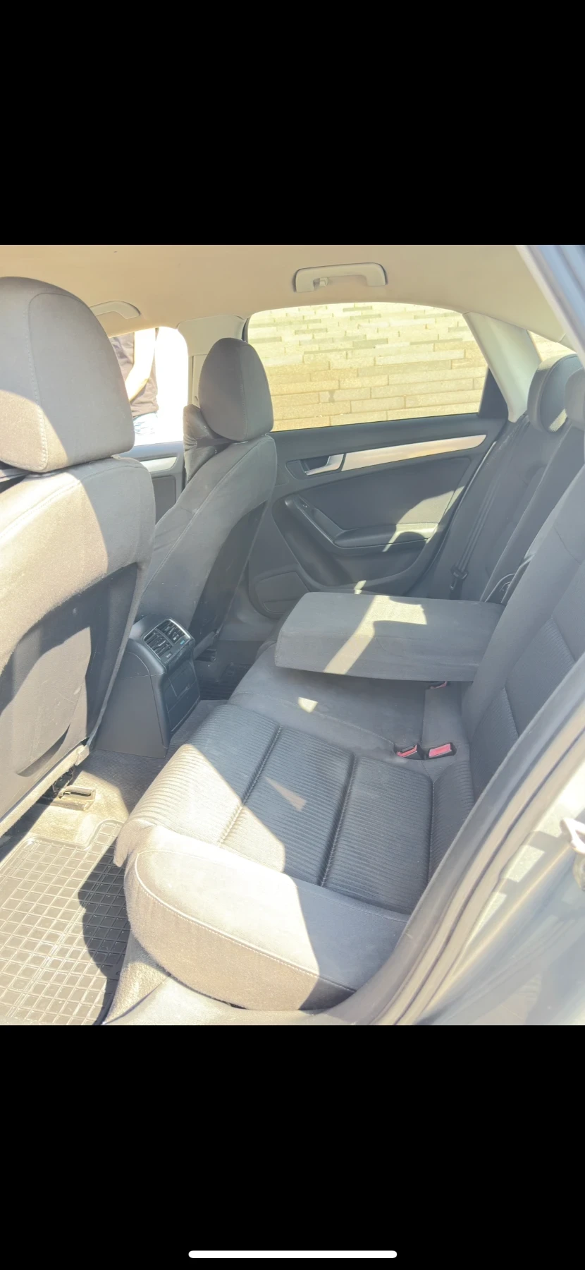 Audi A4  - изображение 5