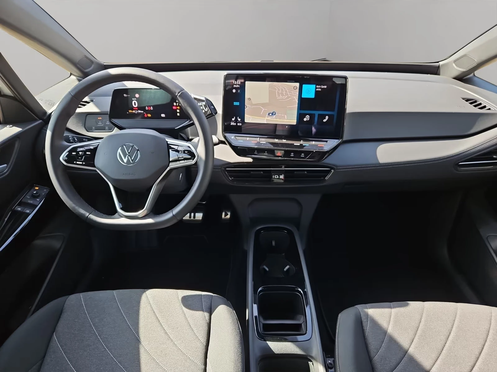 VW ID.3 PRO/204HP/CAM/NAVI/LED/KLESS/ACC/370g - изображение 7
