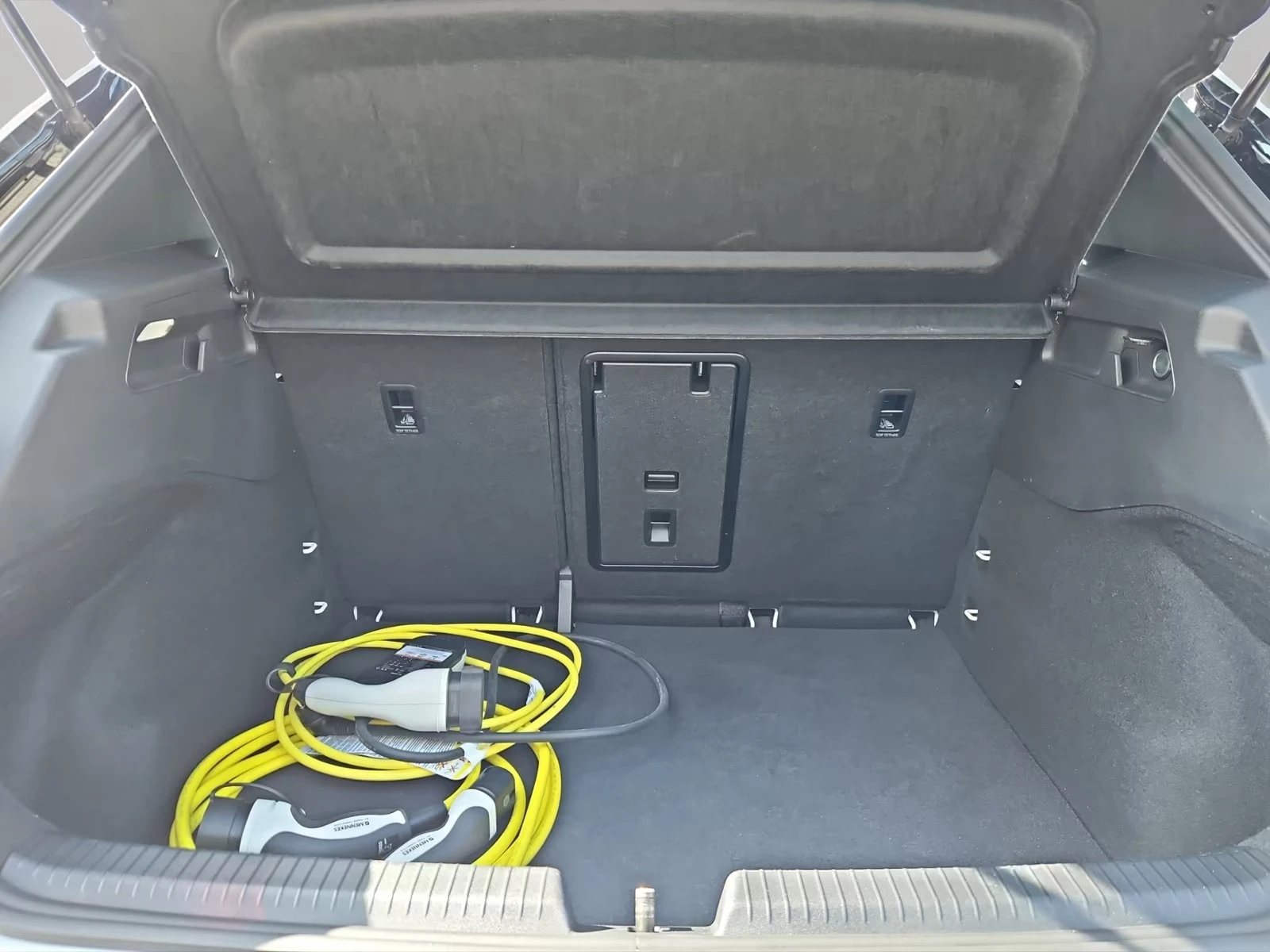 VW ID.3 PRO/204HP/CAM/NAVI/LED/KLESS/ACC/370g | Mobile.bg   11