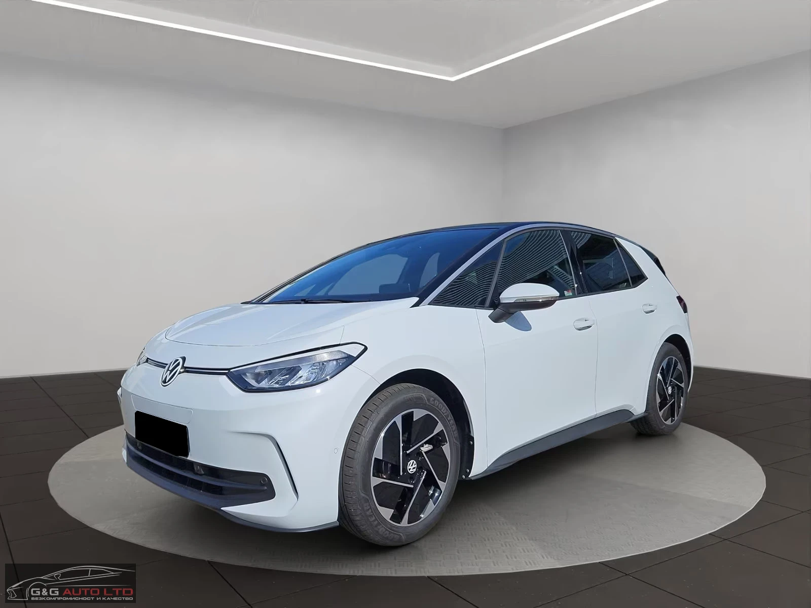 VW ID.3 PRO/204HP/CAM/NAVI/LED/KLESS/ACC/370g | Mobile.bg   1