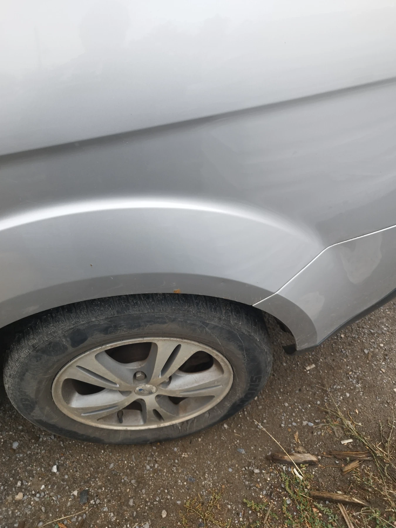 Ford S-Max  - изображение 2
