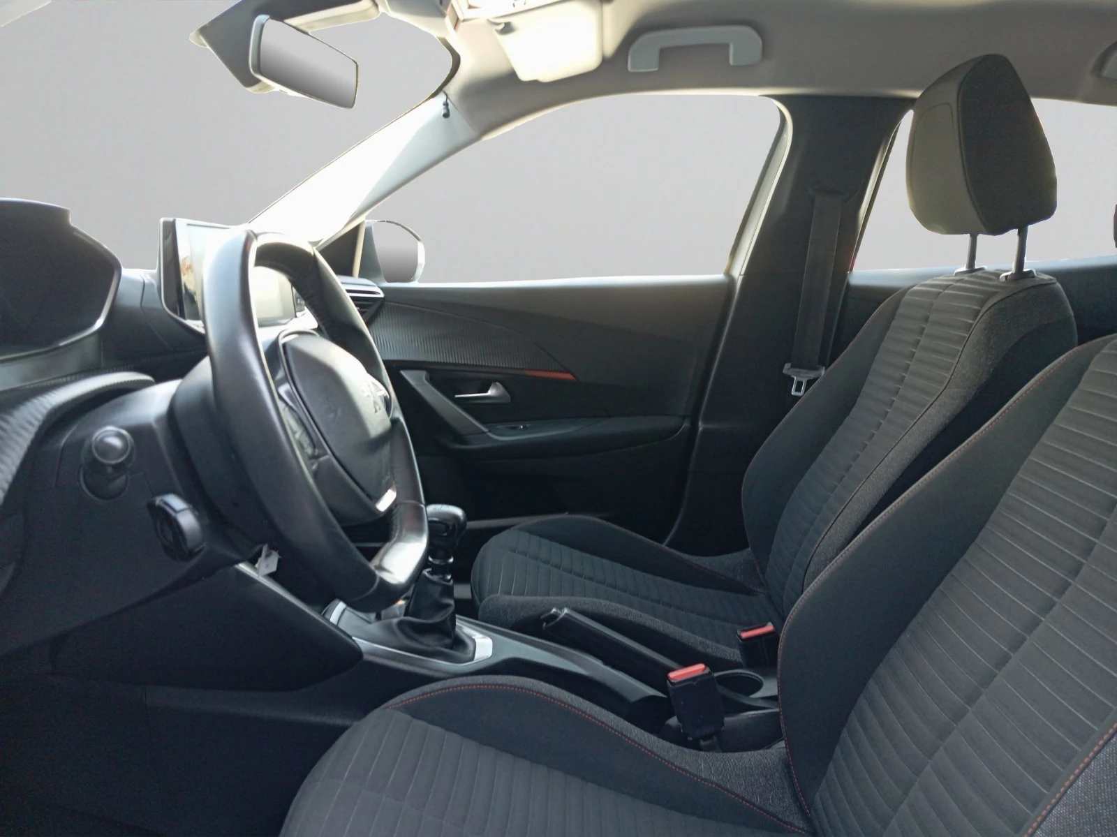 Peugeot 2008 NEW SUV ACTIVE 1, 5 BlueHDi 102 BVM6 EURO6 - изображение 9