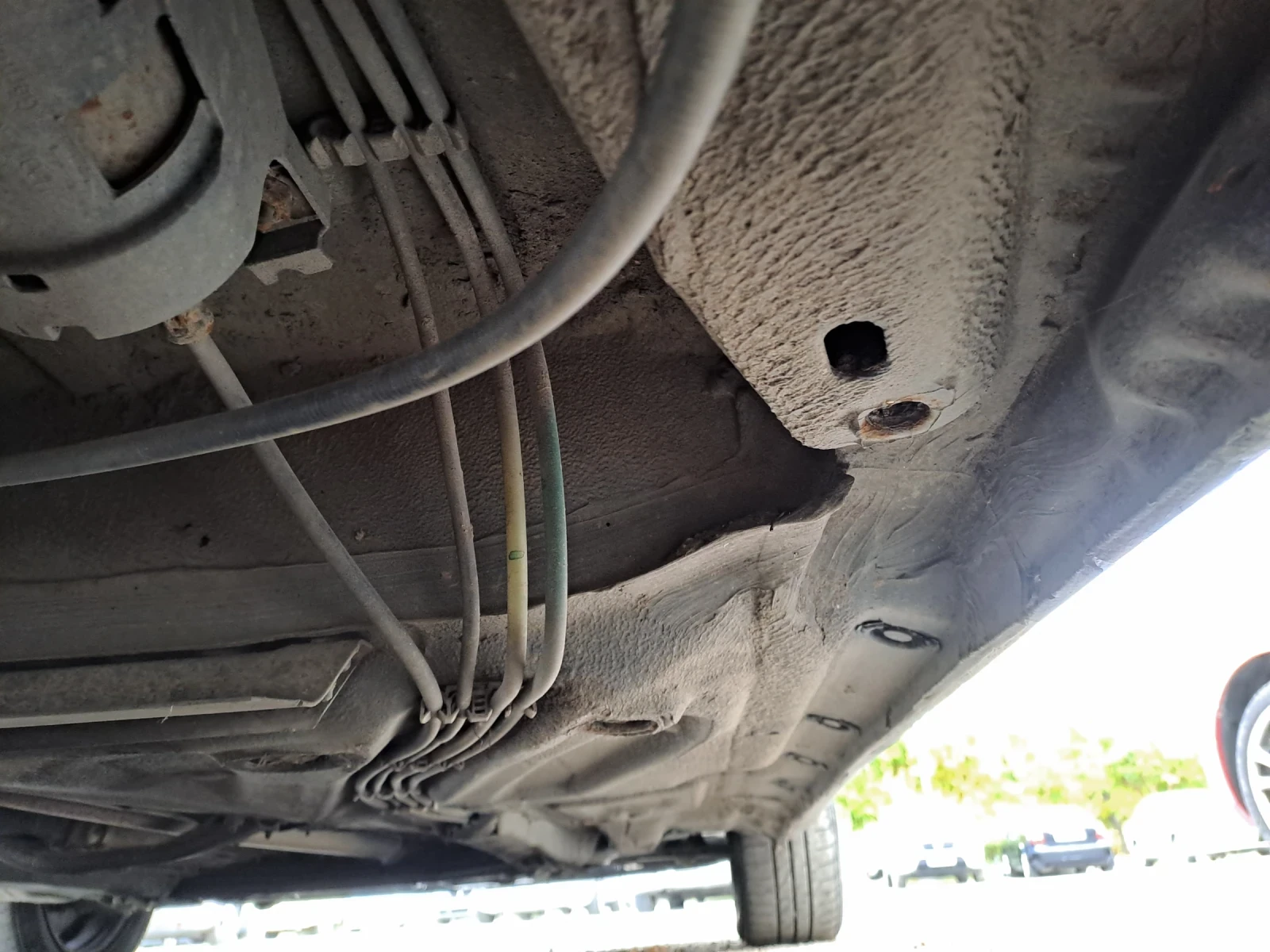 VW Golf III 1997 1.6cc AFT 101hp | Mobile.bg � ����������� 11